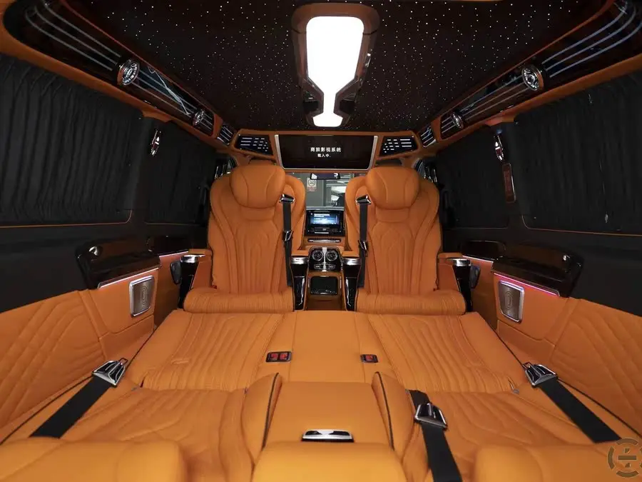 فيتو 2024 2.0T نسخة الأعمال 7 مقاعد