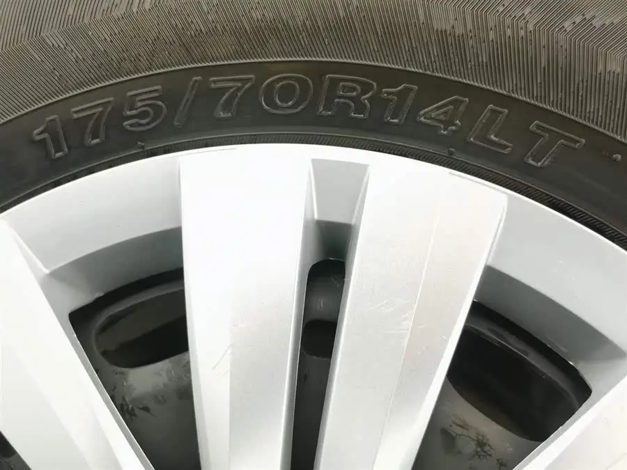 Santana 2021 1.5L Automatic Fashion Edition