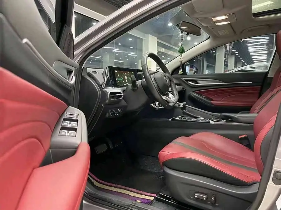 إيدونغ 2020 بلس بلو ويلي NE 1.4T GDI DCT بريميوم