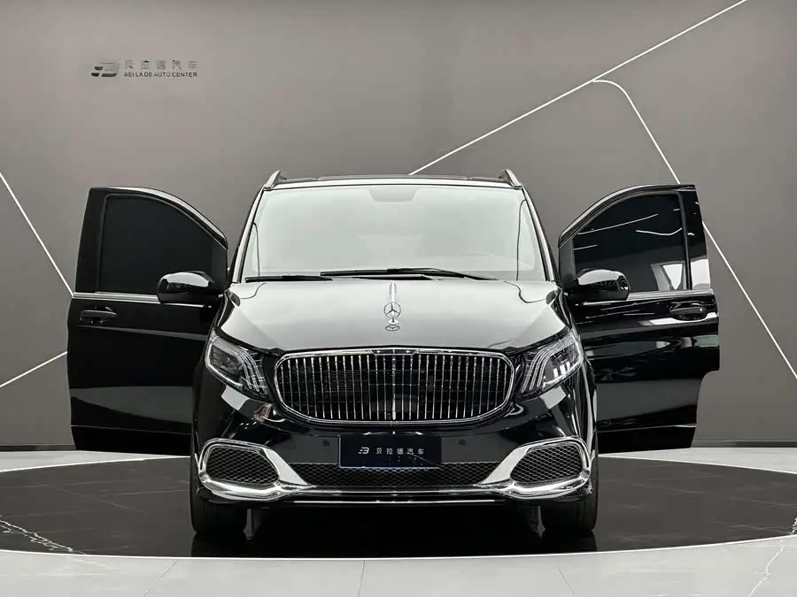 فيتو 2023 2.0T إصدار الأعمال 7 مقاعد