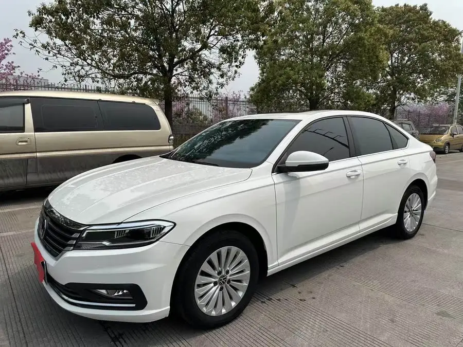 Lavida 2022 1.5L Manual Comfort Edition