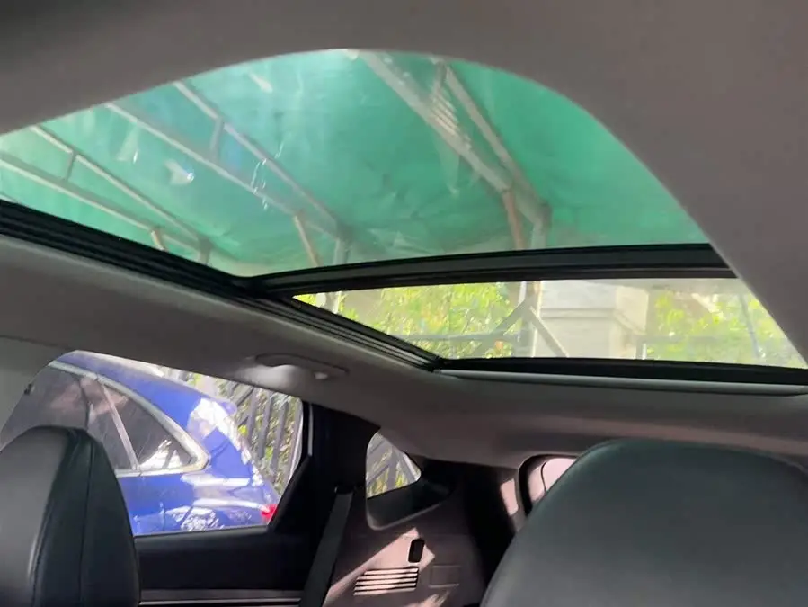 2022 توكسون توكسون L 1.5T DCT إصدار الذكرى العشرين N Line