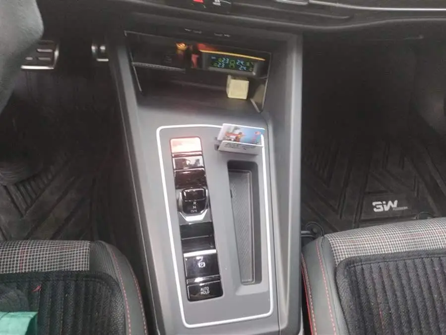 Golf 2021 380TSI DSG GTI