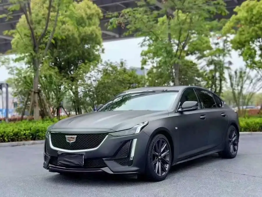 Cadillac CT5 2021 28T Platinum Sport