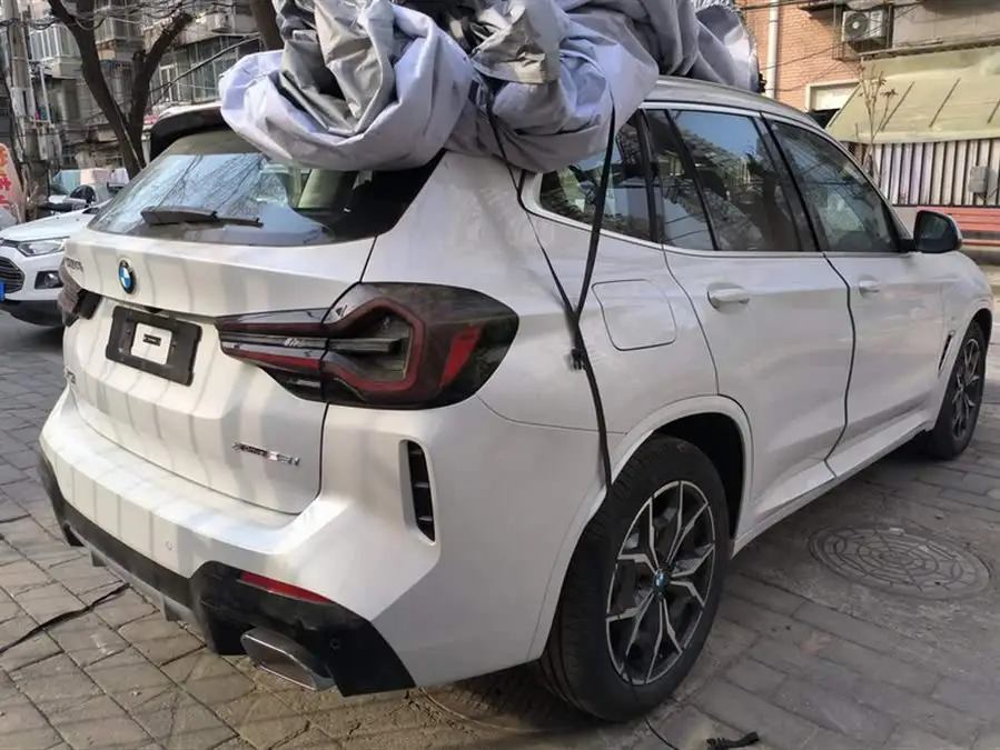 BMW X3 2023 xDrive25i M Sport Package