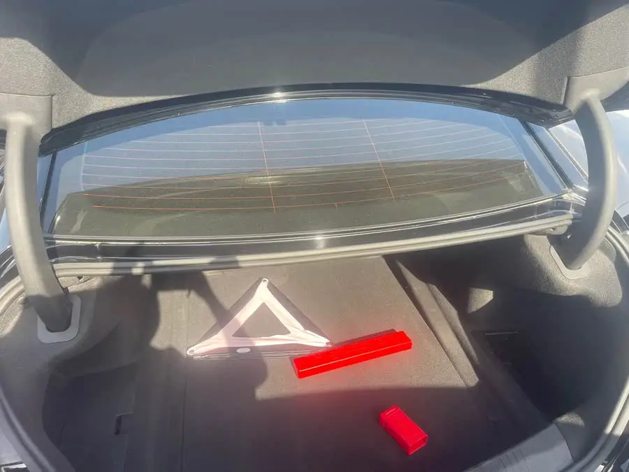 Cadillac CT5 2023 28T Luxury (Standard Version)