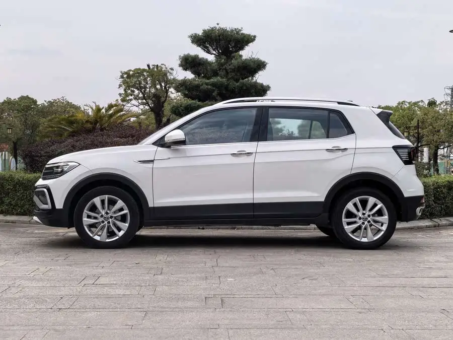 Tucson 2021 Model 280TSI DSG Comfort Version