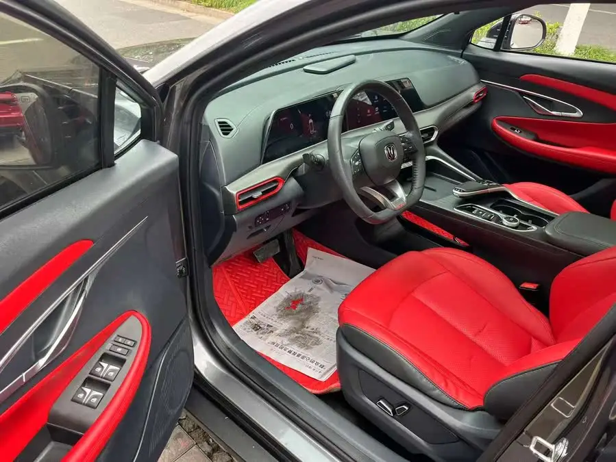 Changan UNI-T 2020 1.5T Premium