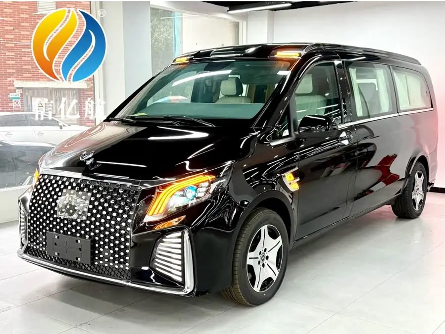 Vito 2023 2.0T Elite Version 7-Seater