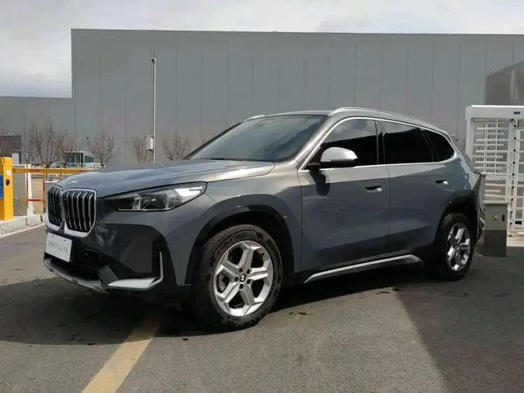 BMW X1 2024 sDrive20Li X Design Package