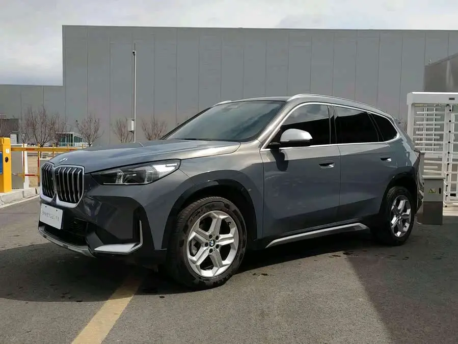 BMW X1 2024 sDrive20Li X Design Package