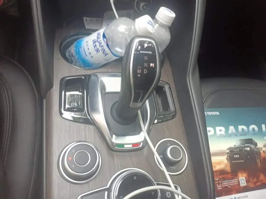 Giulia 2020 Model 2.0T 280HP VIRTU Limited Edition