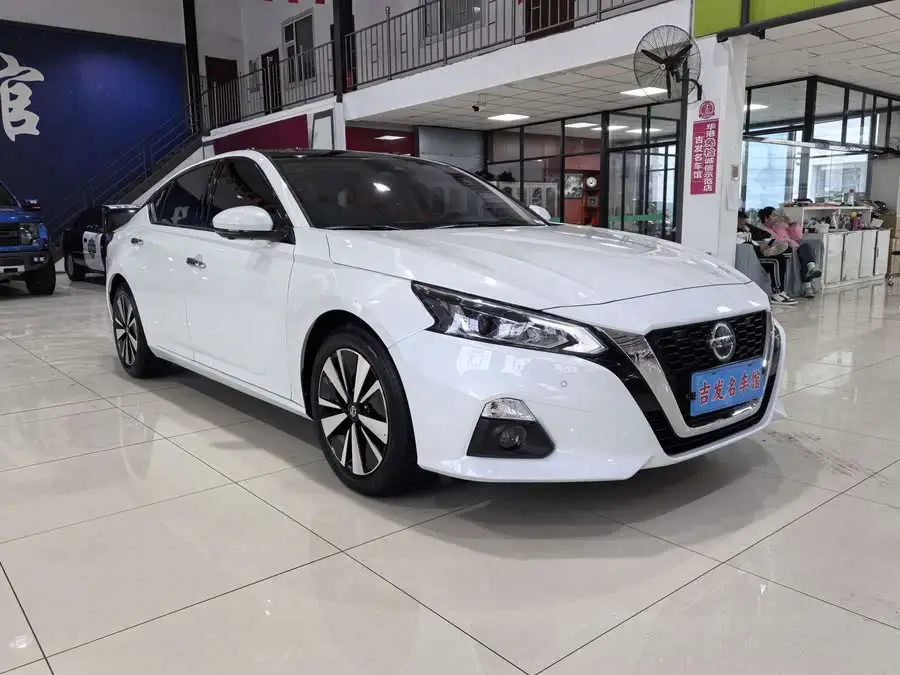 Tianlai 2021 2.0L XL Upper AD1 Intelligent Navigation Edition