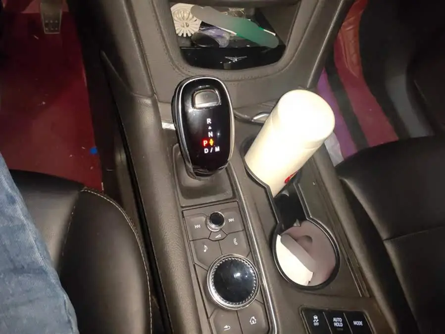 Cadillac XT6 2021 28T Six-Seater AWD Luxury