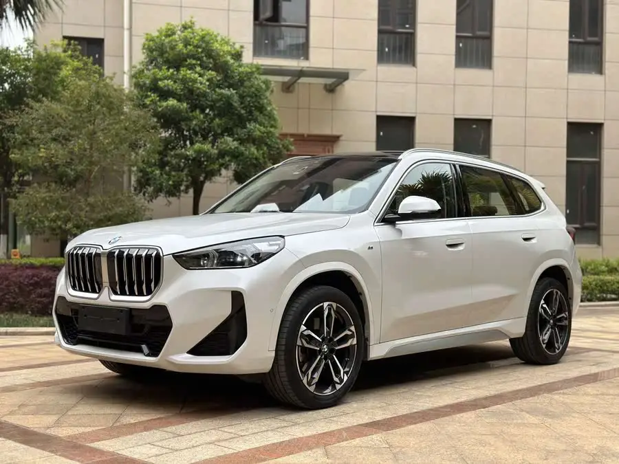 BMW X1 2024 sDrive25Li M Sport Package