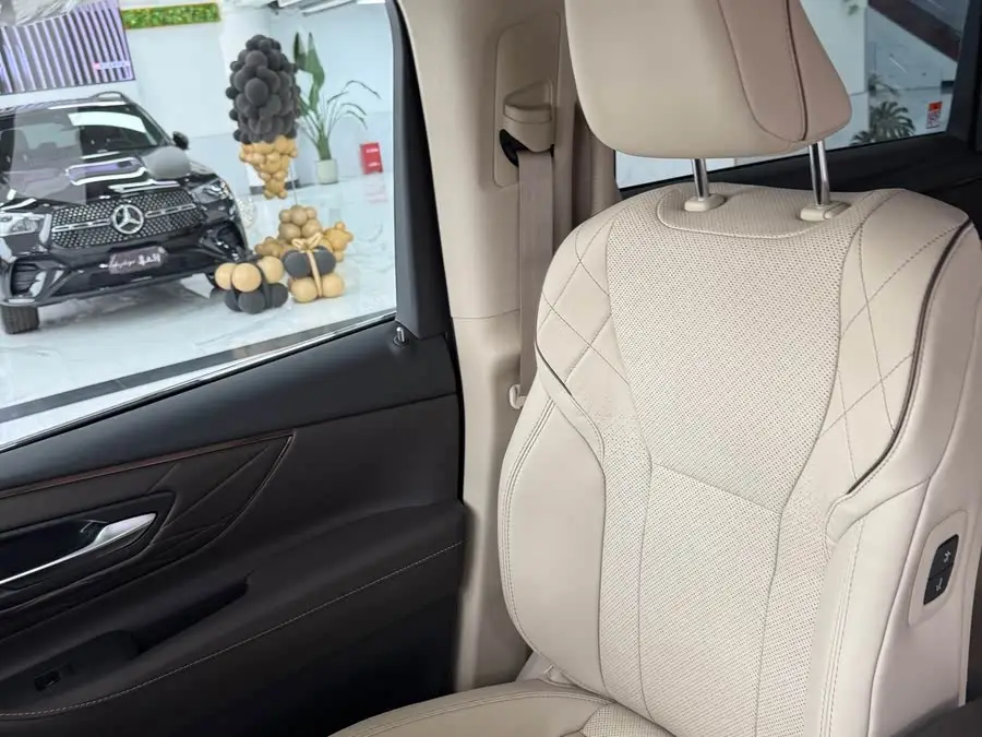 ألـفـارد 2024 نسخة مزدوجة المحرك 2.5 لتر بريميوم