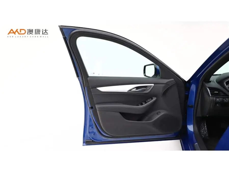 Cadillac CT5 2022 28T Luxury