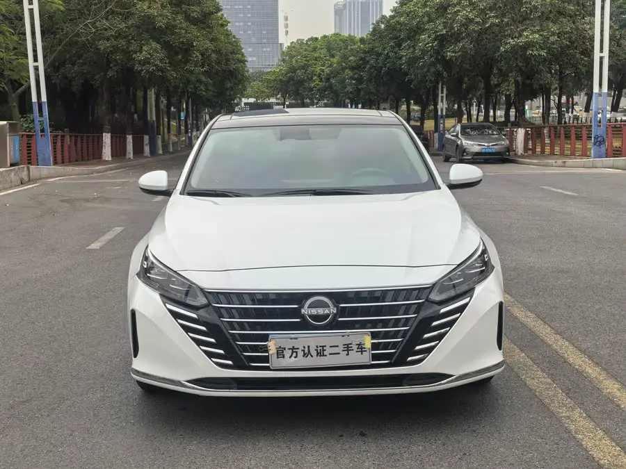 Tianlai 2022 2.0L XL-TLS Enjoy Edition