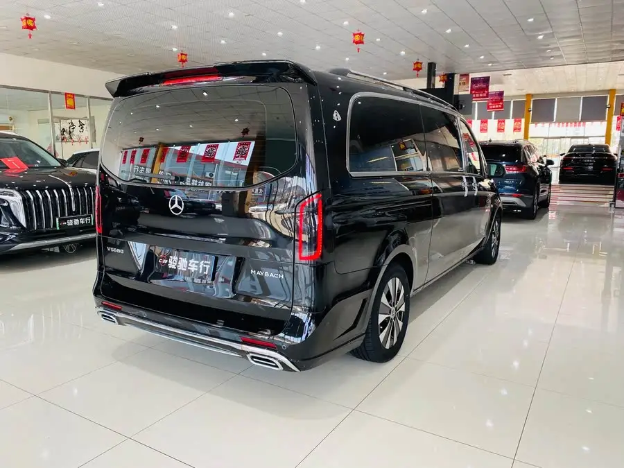 فيتو 2023 2.0T النسخة النخبوية 7 مقاعد