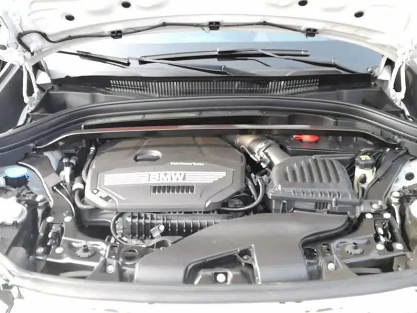 BMW X1 2020 sDrive20Li Fashion Edition