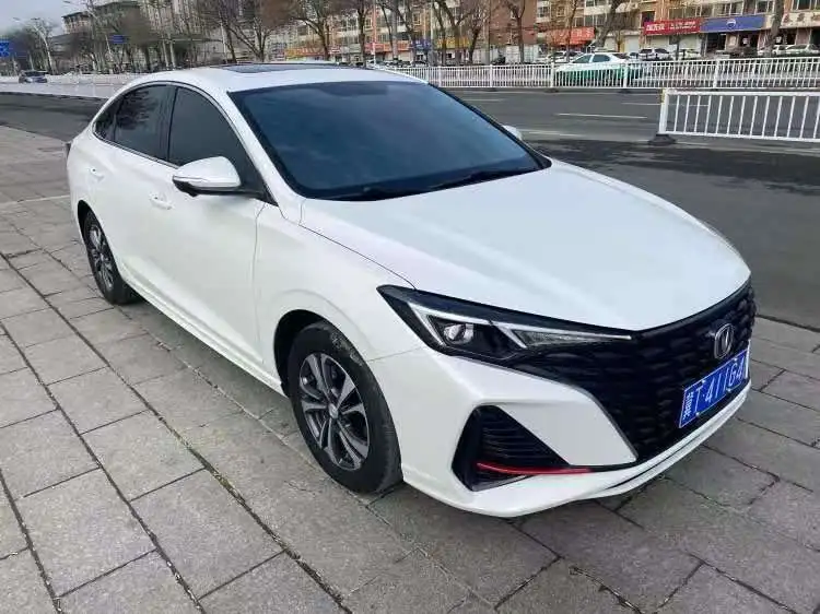 Eado 2022 PLUS Blue Whale NE 1.4T GDI DCT Premium Edition