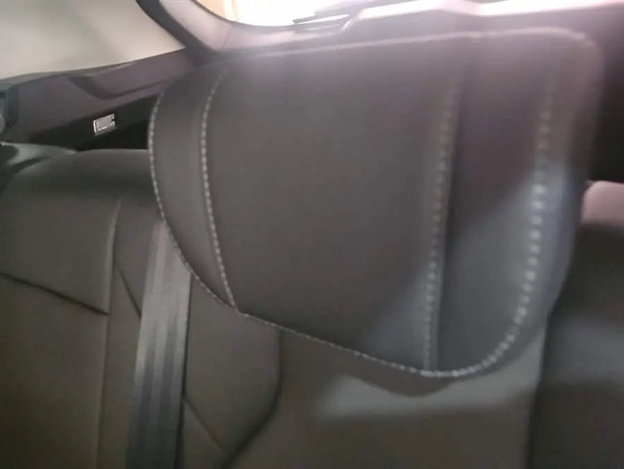 هافال H6 2023 إصدار الاتجاه الوطني 1.5T النسخة الأوتوماتيكية الحضرية