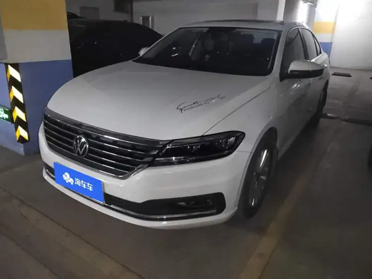 LAVIDA 2021 Model 280TSI DSG Comfort Version