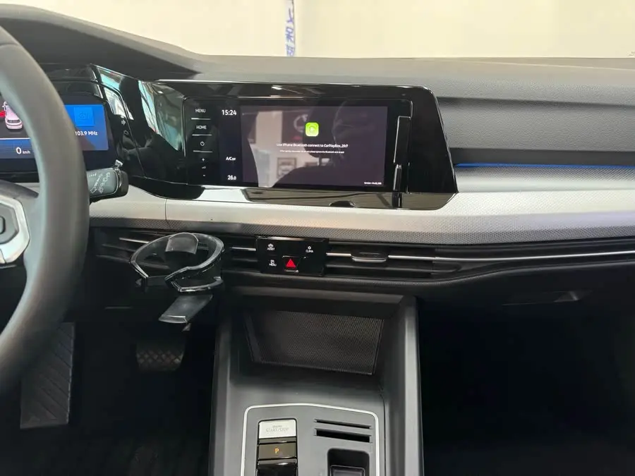 Golf 2023 280TSI DSG Pro