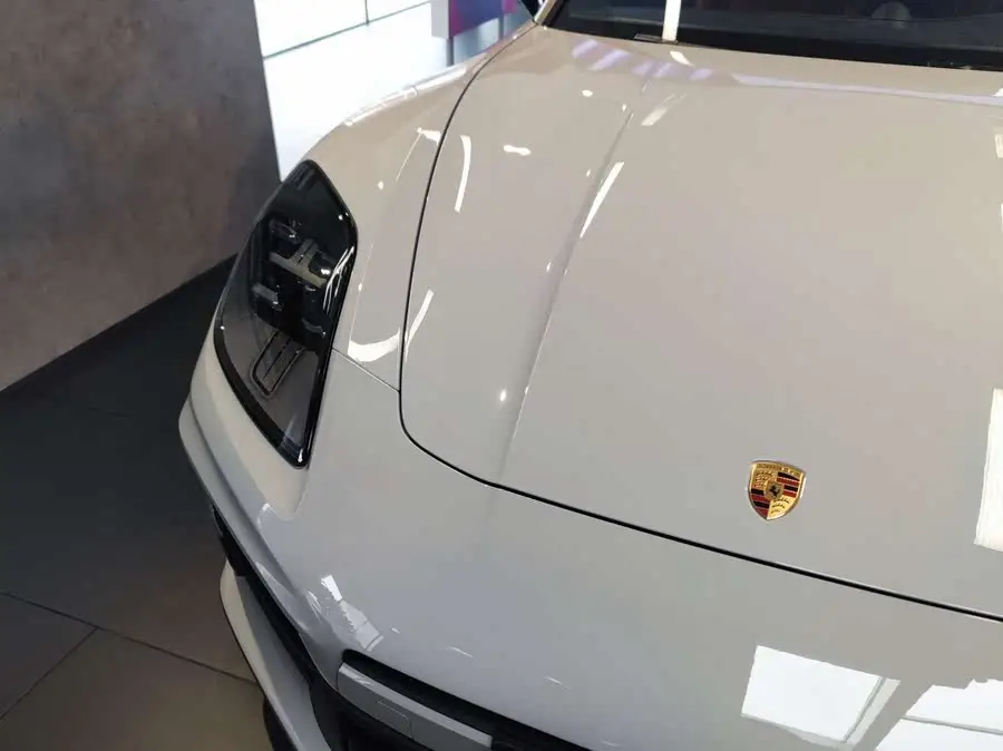 Panamera 2024 Panamera 2.9T