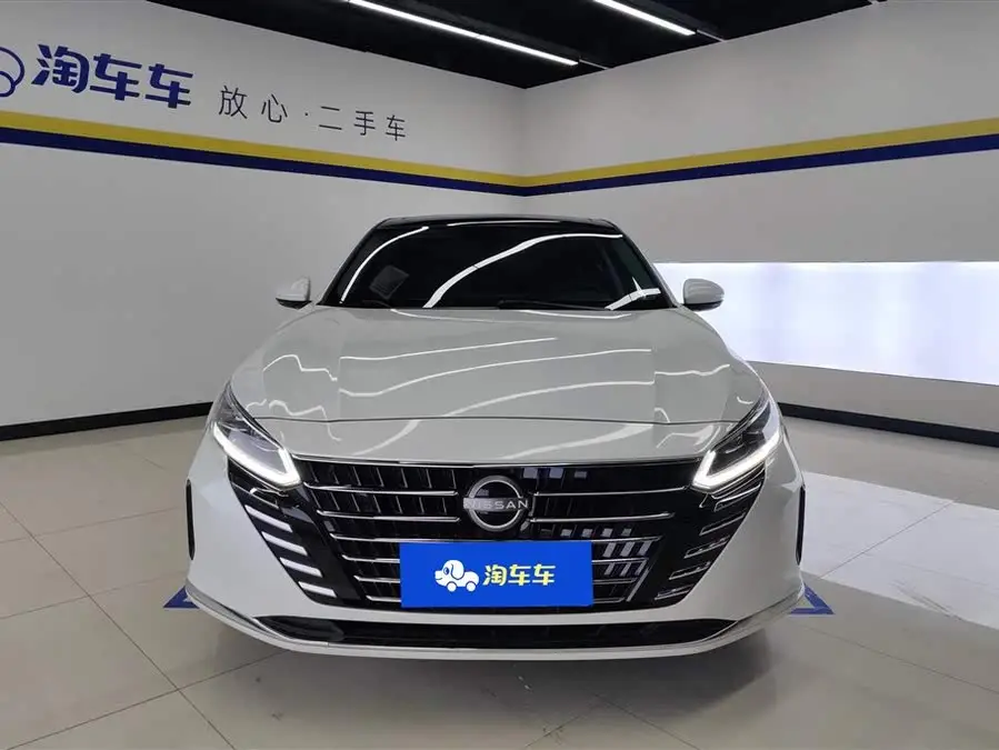 Tianlai 2022 2.0L XL-TLS Enjoy Edition