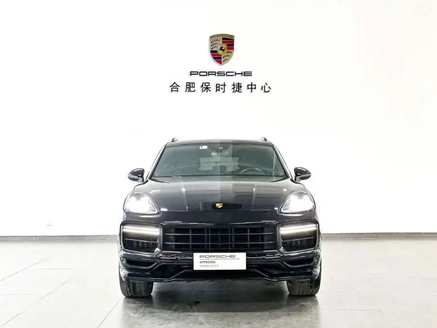 2019 Cayenne Cayenne 3.0T