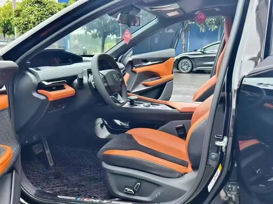 Changan UNI-V 2023 1.5T Sport Edition