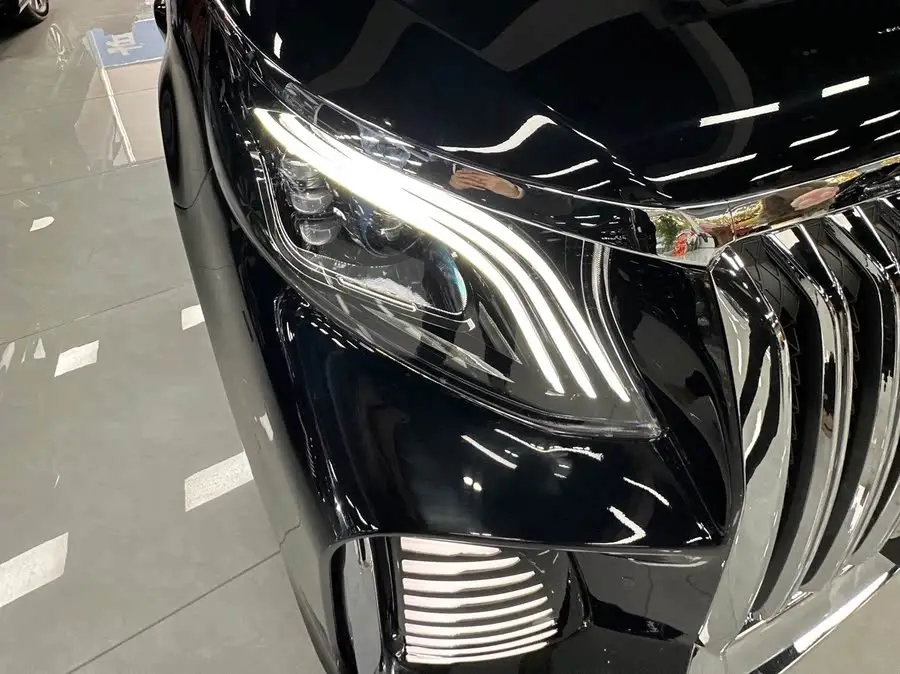 فيتو 2024 2.0T نسخة الأعمال 7 مقاعد