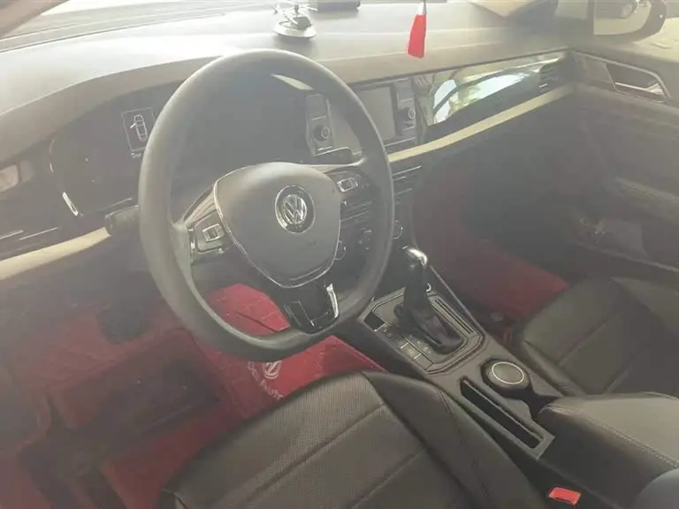 Lavida 2021 1.5L Automatic Trend Edition