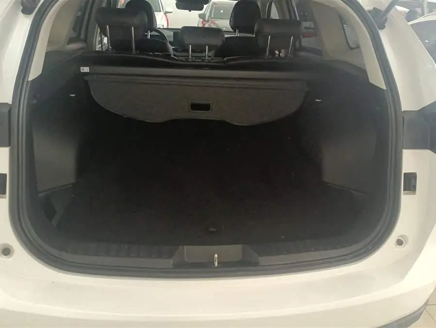 هافال H6 2021 الطراز الثالث 2.0T أوتوماتيكي دفع ثنائي ماكس