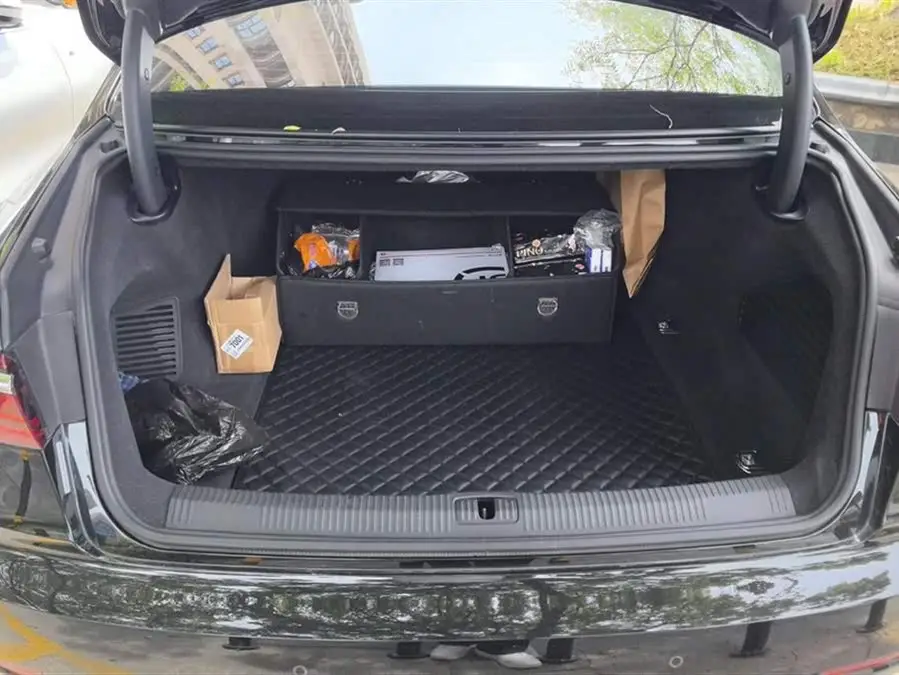 Audi A8 2021 A8L 55 TFSI quattro Luxury