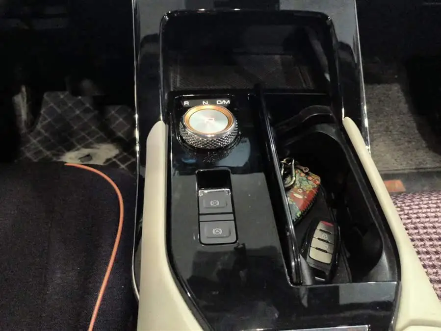 Haval H6 2021 Model Third Generation 1.5T Automatic Two-Wheel Drive Pro