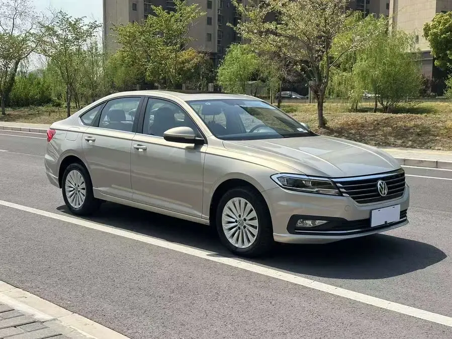 Lavida 2019 280TSI DSG Comfort Version National VI