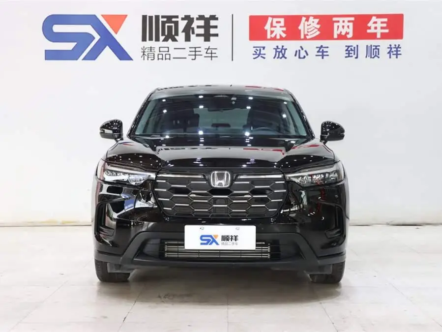 Honda HR-V 2023 240TURBO Sport Edition