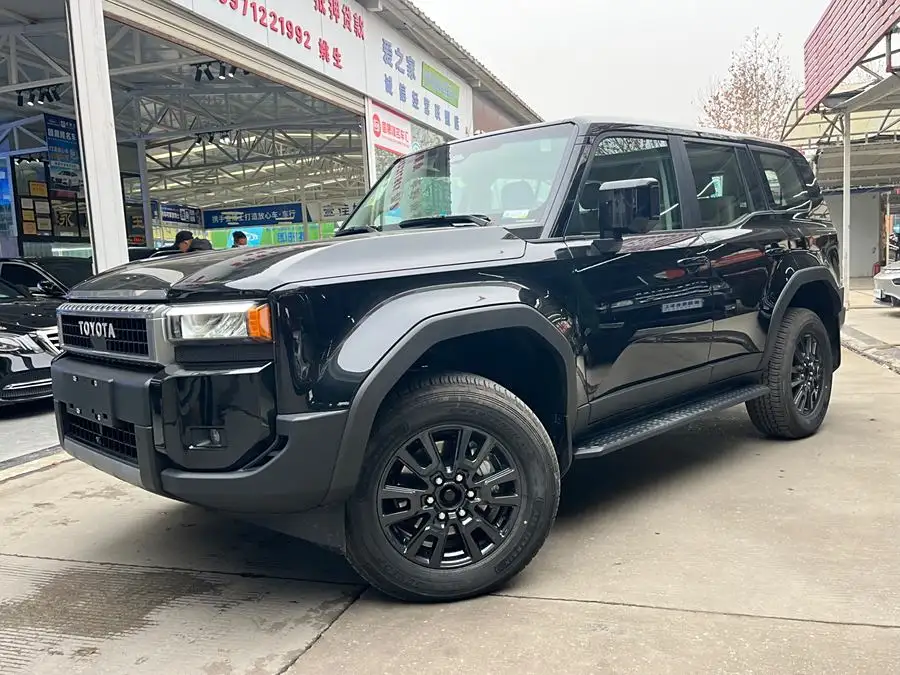 برافو 2024 2.4T نسخة TX متعددة الاستخدامات 6 مقاعد