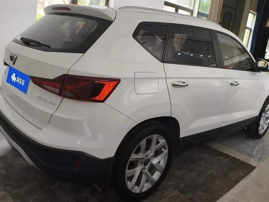 Jetta VS5 2019 280TSI Automatic Enjoyment Edition