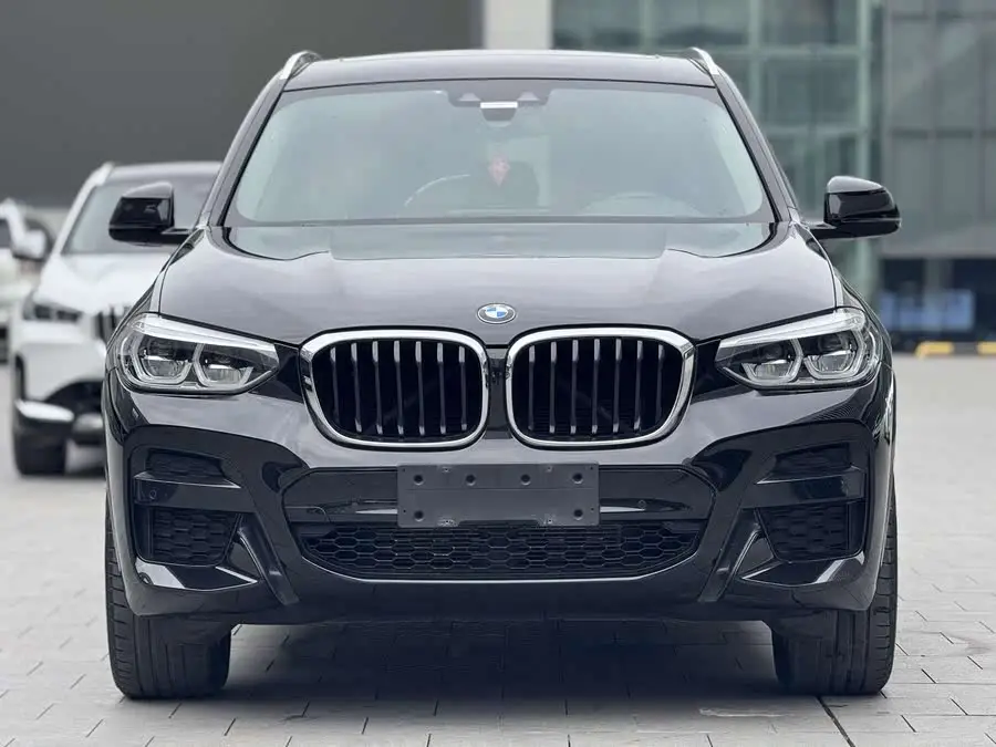 BMW X3 2021 xDrive28i M Sport Package