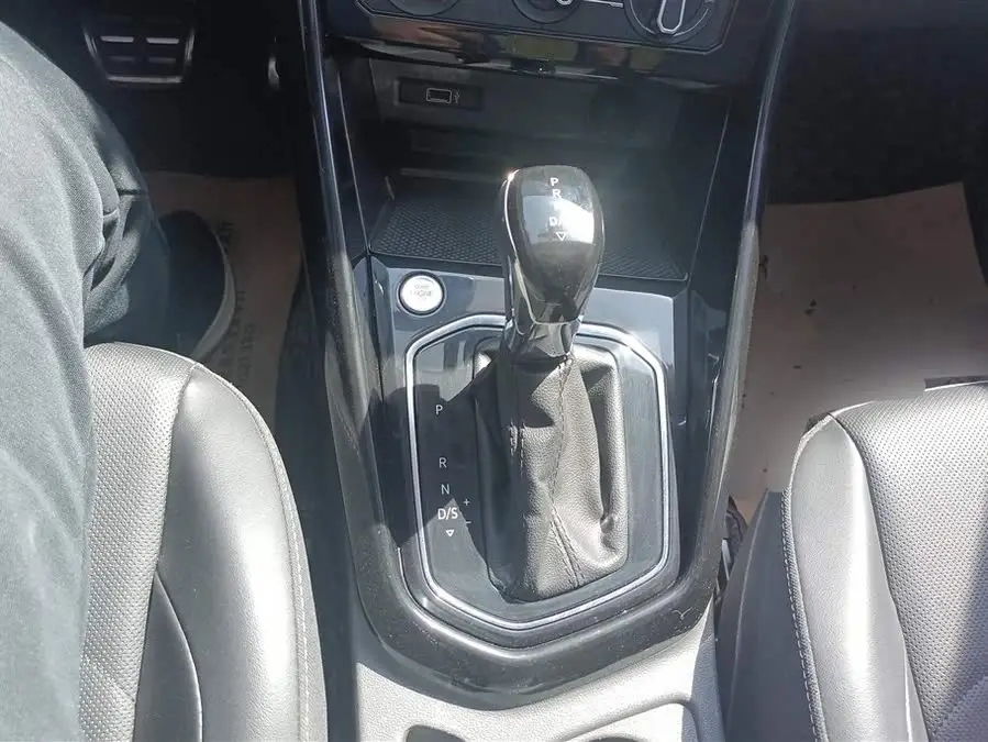 Jetta VS5 2021 Model 280 TSI Automatic Entry Level