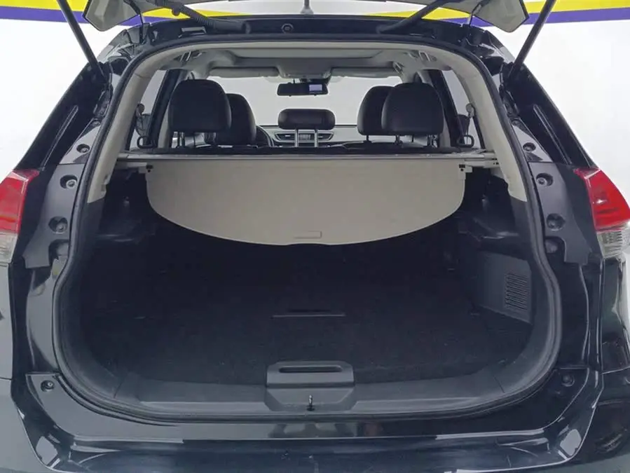 Qijun 2020 Model 2.0L XL ITS CVT 2WD Intelligent Comfort Edition