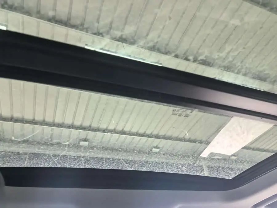 2023 Ranger Raptor 4WD Automatic Gasoline