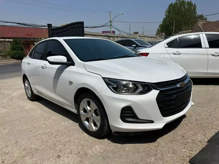 2021 Chevrolet Cavalier 325T Automatic Xinyue Edition