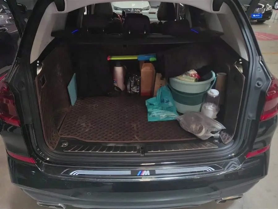 BMW X3 2021 xDrive28i M Sport Package