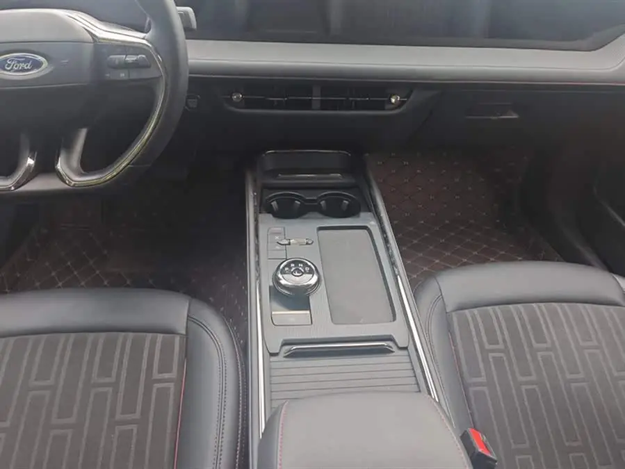 2023 Mondeo EcoBoost 180 Luxury