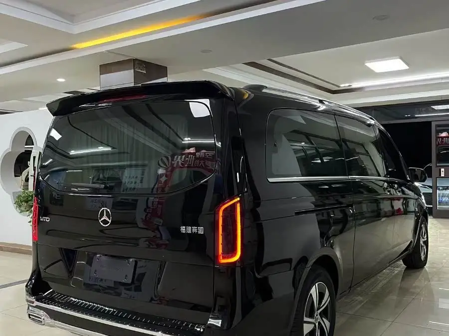 Vito 2024 2.0T Elite Edition 7-seater