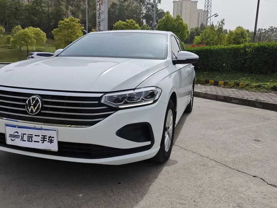 Lavida 2023 1.5L Automatic Elegance Edition